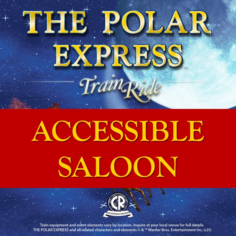 Accessible Saloon