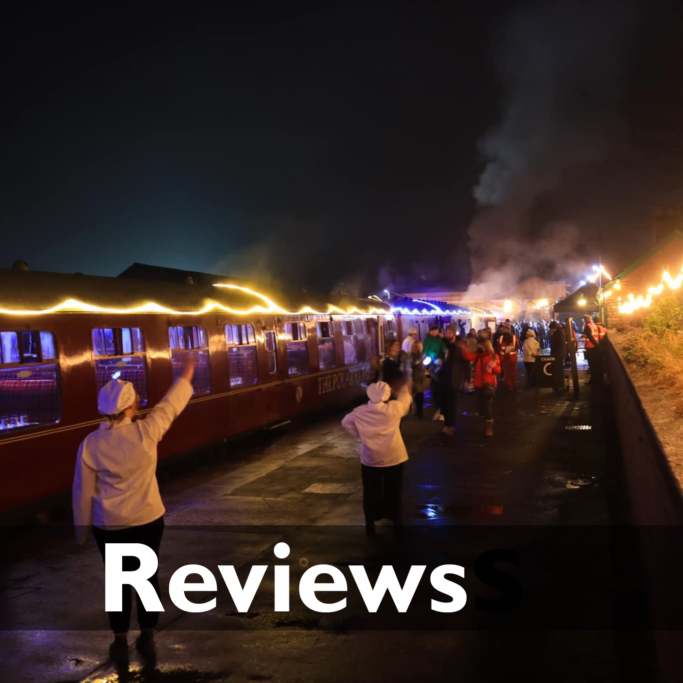 Reviews