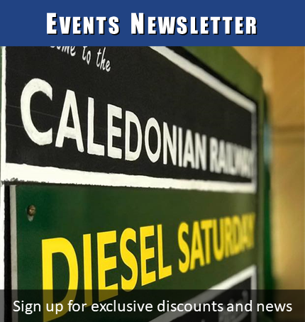 Events Newsletter