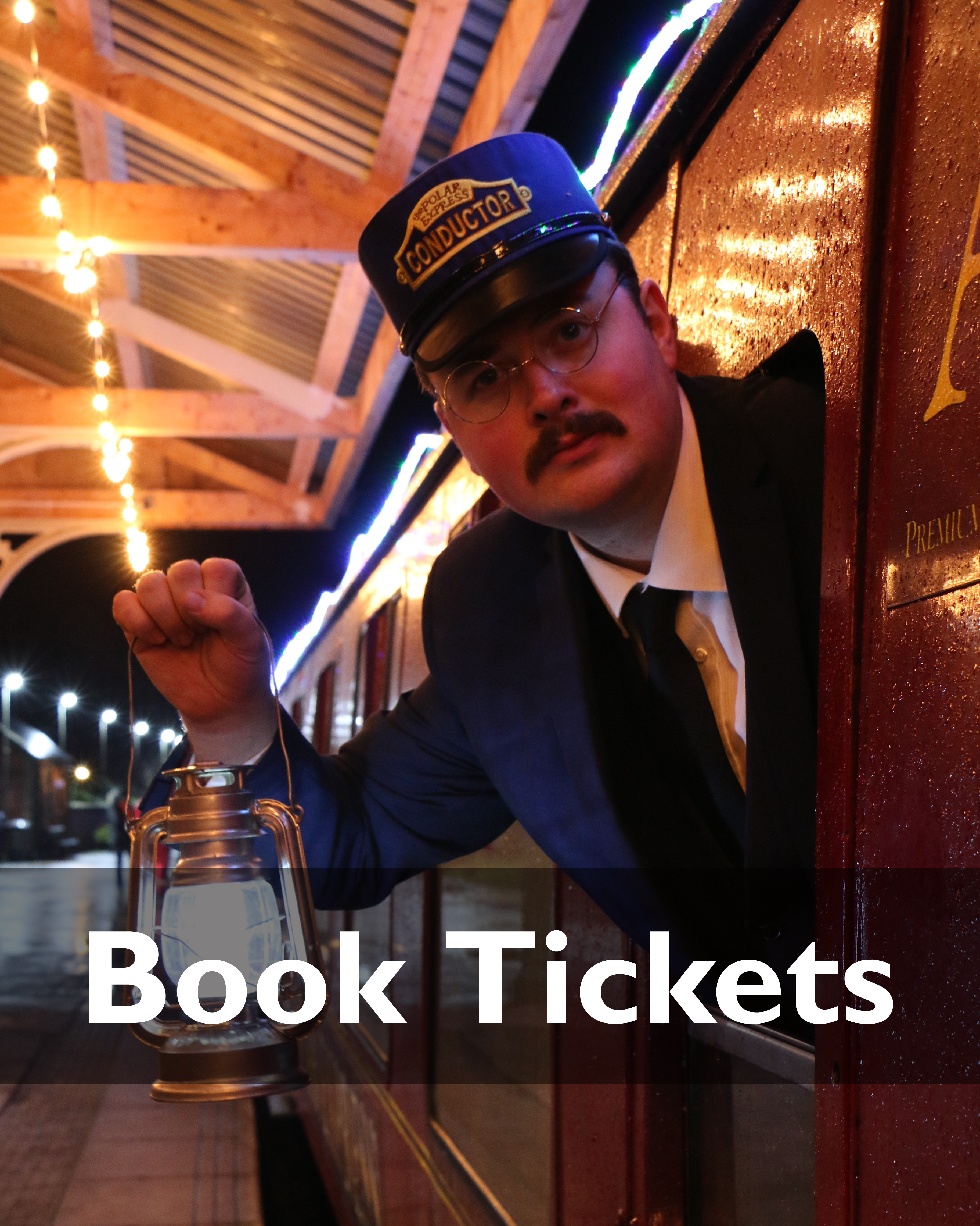 Book Tickets
